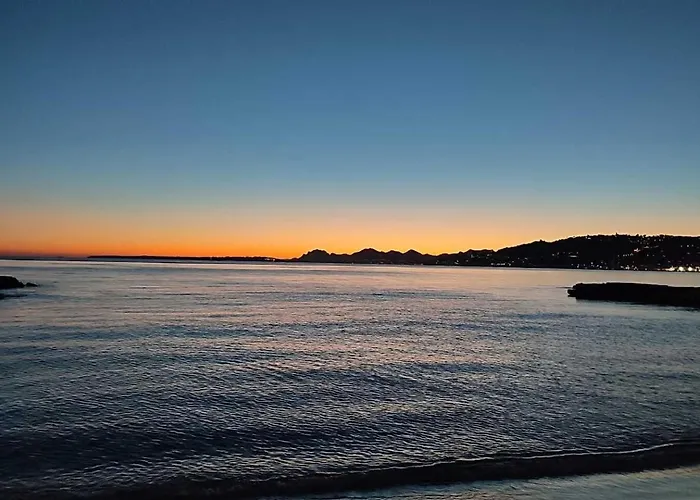 T3 Lumineux - 6 Pers - Hypercentre - Climatise - Gare Sncf A 200 M - Parking Prive - A 100 M Apartament *